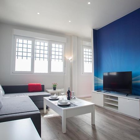 Windrose 8 Apartment มาดริด ภายนอก รูปภาพ