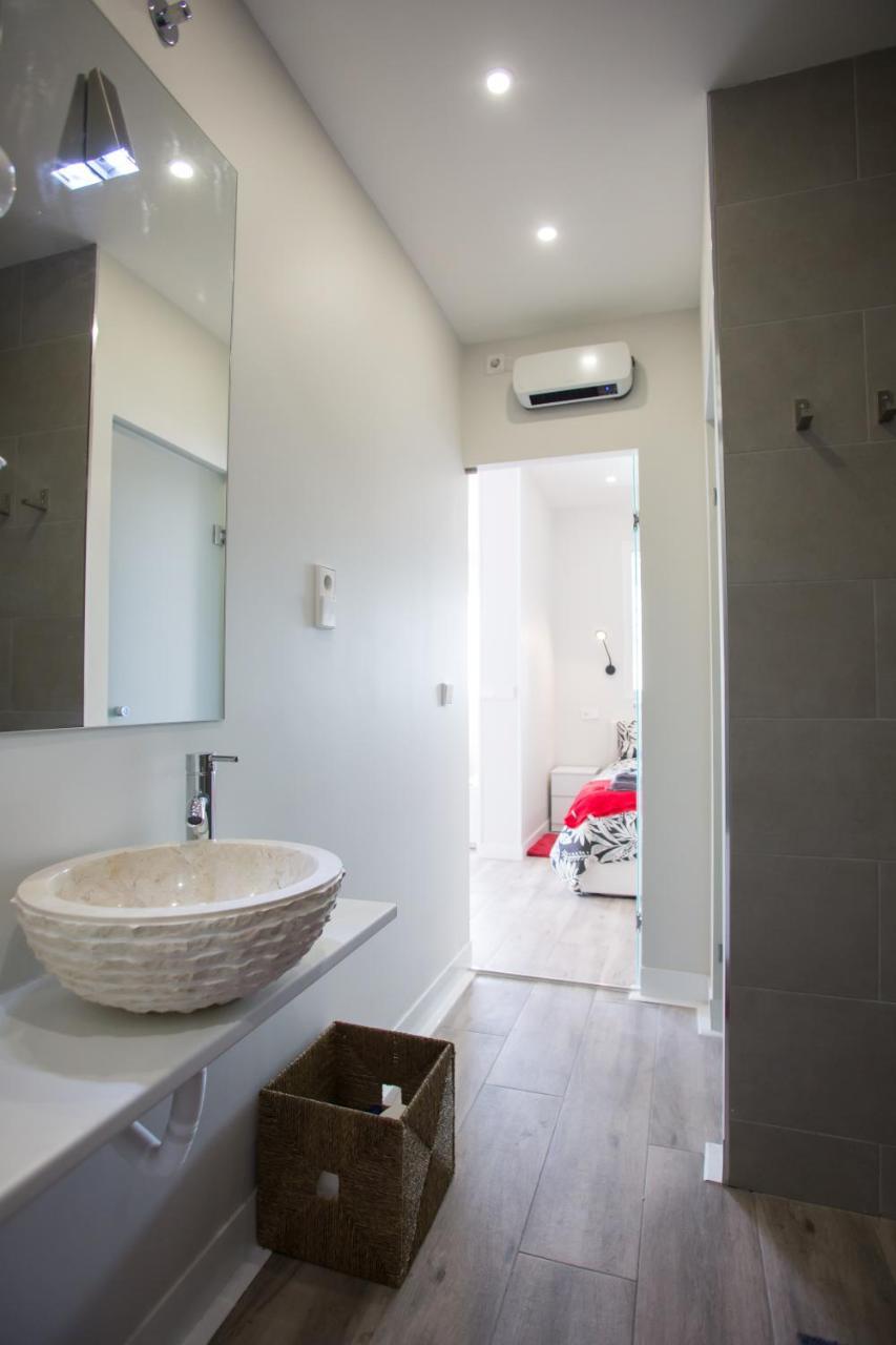 Windrose 8 Apartment มาดริด ภายนอก รูปภาพ