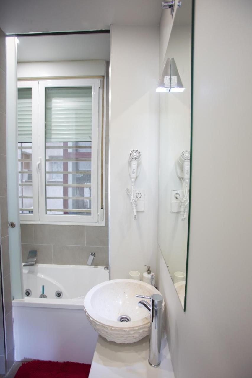 Windrose 8 Apartment มาดริด ภายนอก รูปภาพ